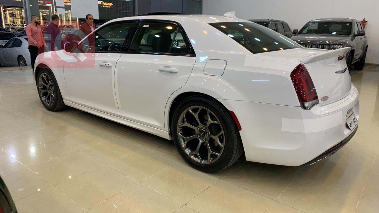 Chrysler 300